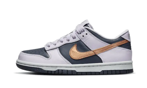 Nike Dunk Low SE Copper Swoosh
