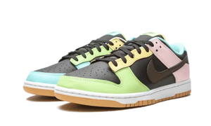 Nike Dunk Low SE Free 99 Black - DH0952-001