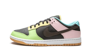 Nike Dunk Low SE Free 99 Black - DH0952-001