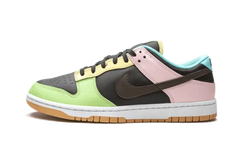 Dunk Low SE Free 99 Black