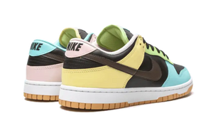 Nike Dunk Low SE Free 99 Black - DH0952-001
