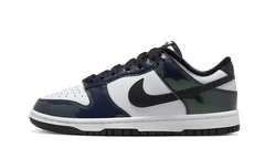 Dunk Low SE Just Do It Black