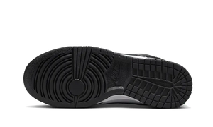 Nike Dunk Low SE Just Do It Black