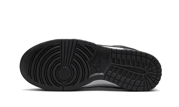 Nike Dunk Low SE Just Do It Black