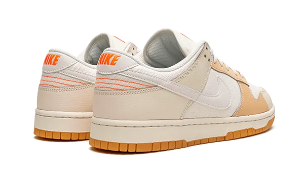 Nike Dunk Low SE Patchwork If Lost Return To