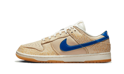 Nike Dunk Low Sesame