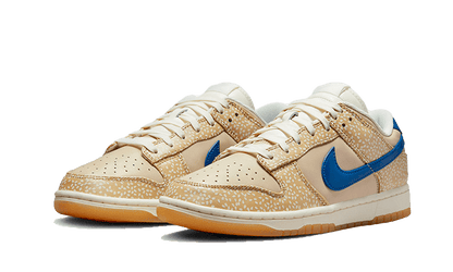 Nike Dunk Low Sesame