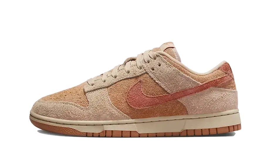 Nike Dunk Low Shimmer Burnt Sunrise