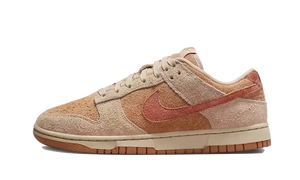 Nike Dunk Low Shimmer Burnt Sunrise