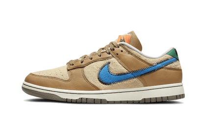 Nike Dunk Low size? Dark Driftwood