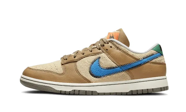 Nike Dunk Low size? Dark Driftwood