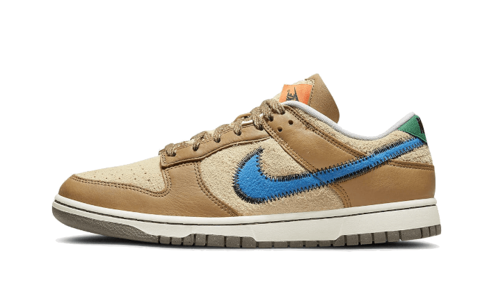 Nike Dunk Low size? Dark Driftwood