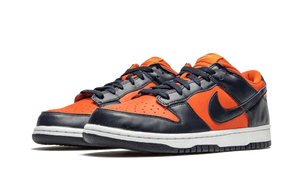Nike Dunk Low SP Champ Colors