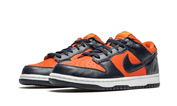 Nike Dunk Low SP Champ Colors