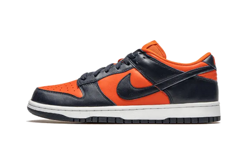 Dunk Low SP Champ Colors