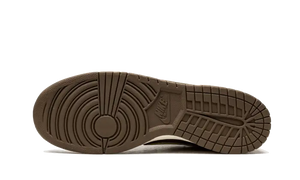 Nike Dunk Low SP UNDEFEATED Canteen Dunk vs. AF1 Pack
