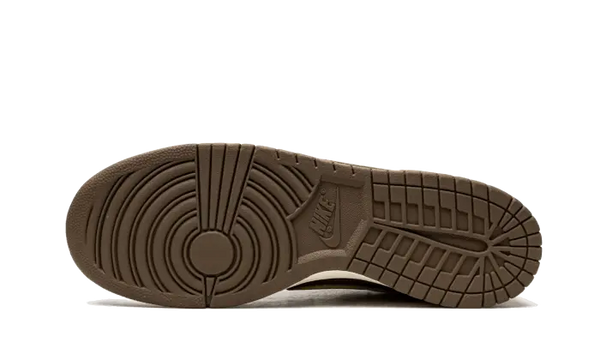 Nike Dunk Low SP UNDEFEATED Canteen Dunk vs. AF1 Pack
