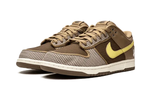 Nike Dunk Low SP UNDEFEATED Canteen Dunk vs. AF1 Pack