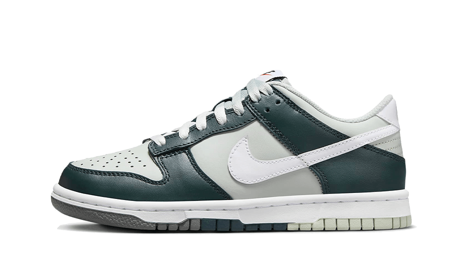 Nike Dunk Low Split Deep Jungle