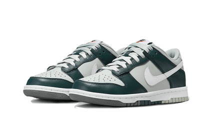 Nike Dunk Low Split Deep Jungle