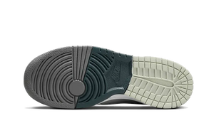 Nike Dunk Low Split Deep Jungle