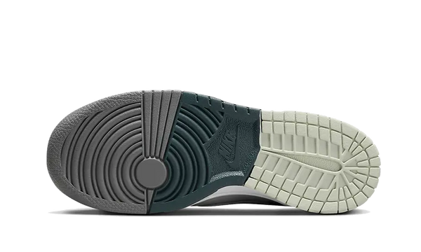 Nike Dunk Low Split Deep Jungle