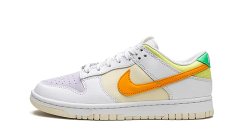 Dunk Low Sundial
