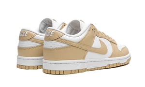 Nike Dunk Low Team Gold