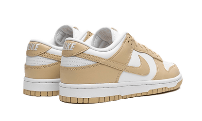 Nike Dunk Low Team Gold