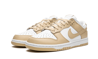 Nike Dunk Low Team Gold