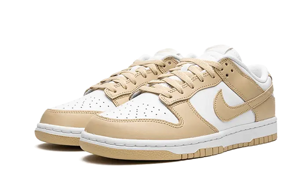 Nike Dunk Low Team Gold