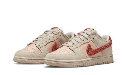 Nike Dunk Low Terry Swoosh