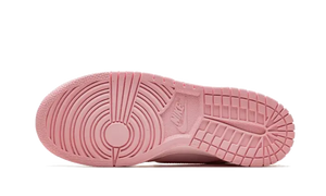 Nike Dunk Low Triple Pink (Barbie)