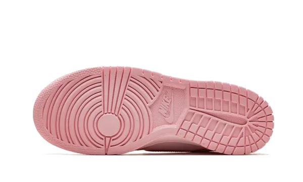 Nike Dunk Low Triple Pink (Barbie)