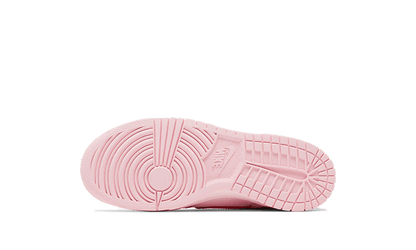 Nike Dunk Low Triple Pink Enfant (PS)