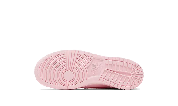 Nike Dunk Low Triple Pink Enfant (PS)