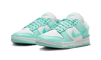 Nike Dunk Low Twist Jade Ice