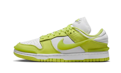 Dunk Low Twist Lemon Twist