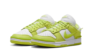 Nike Dunk Low Twist Lemon Twist