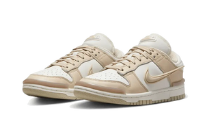 Nike Dunk Low Twist Sanddrift