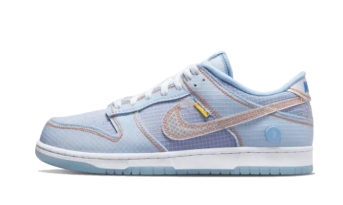 Nike Dunk Low Union Blue - DR0171-100
