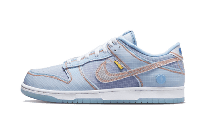 Nike Dunk Low Union Blue - DR0171-100