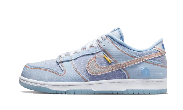 Nike Dunk Low Union Blue - DR0171-100