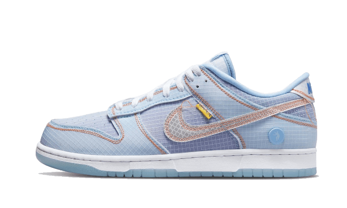 Nike Dunk Low Union Blue - DR0171-100