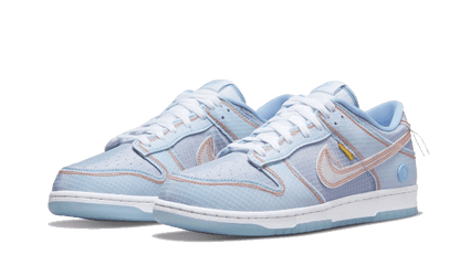 Nike Dunk Low Union Blue - DR0171-100