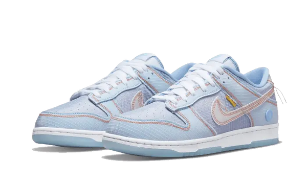 Nike Dunk Low Union Blue - DR0171-100
