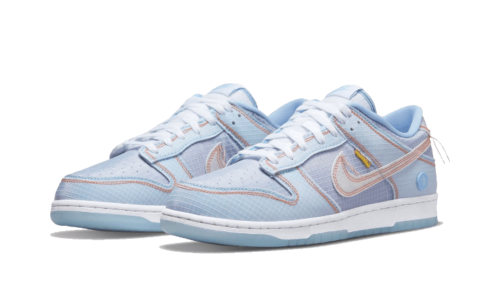 Nike Dunk Low Union Blue - DR0171-100