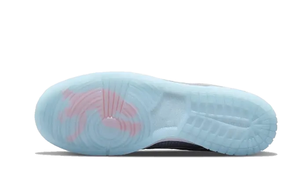 Nike Dunk Low Union Blue - DR0171-100
