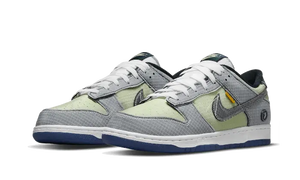 Nike Dunk Low Union Pistachio