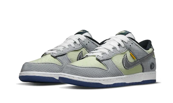 Nike Dunk Low Union Pistachio